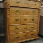 529 3276 CHEST OF DRAWERS